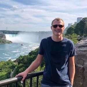 Meet your Posher, Joseph